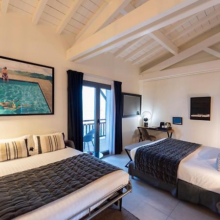 L'Anderenis Boutique Hotel Andernos-les-Bains Dış mekan fotoğraf