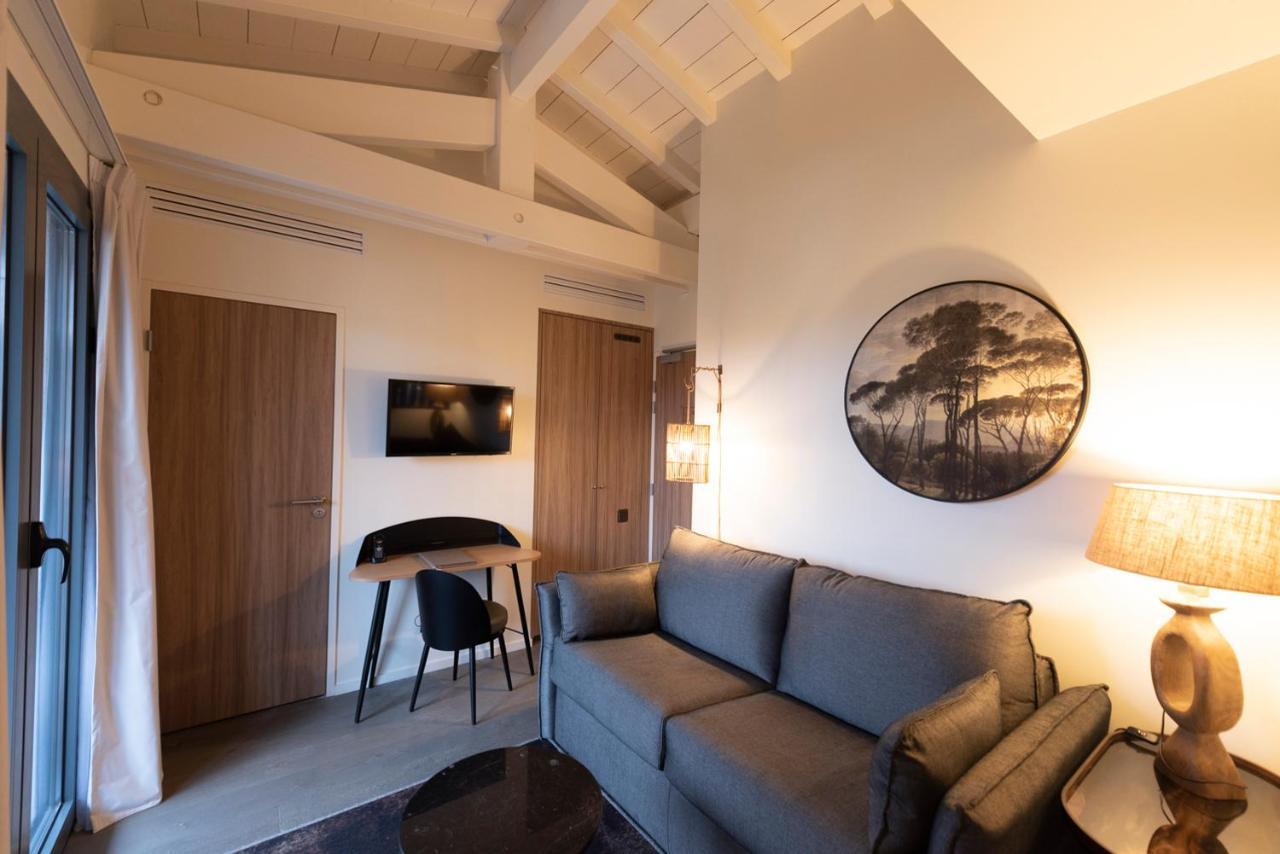 L'Anderenis Boutique Hotel Andernos-les-Bains Dış mekan fotoğraf