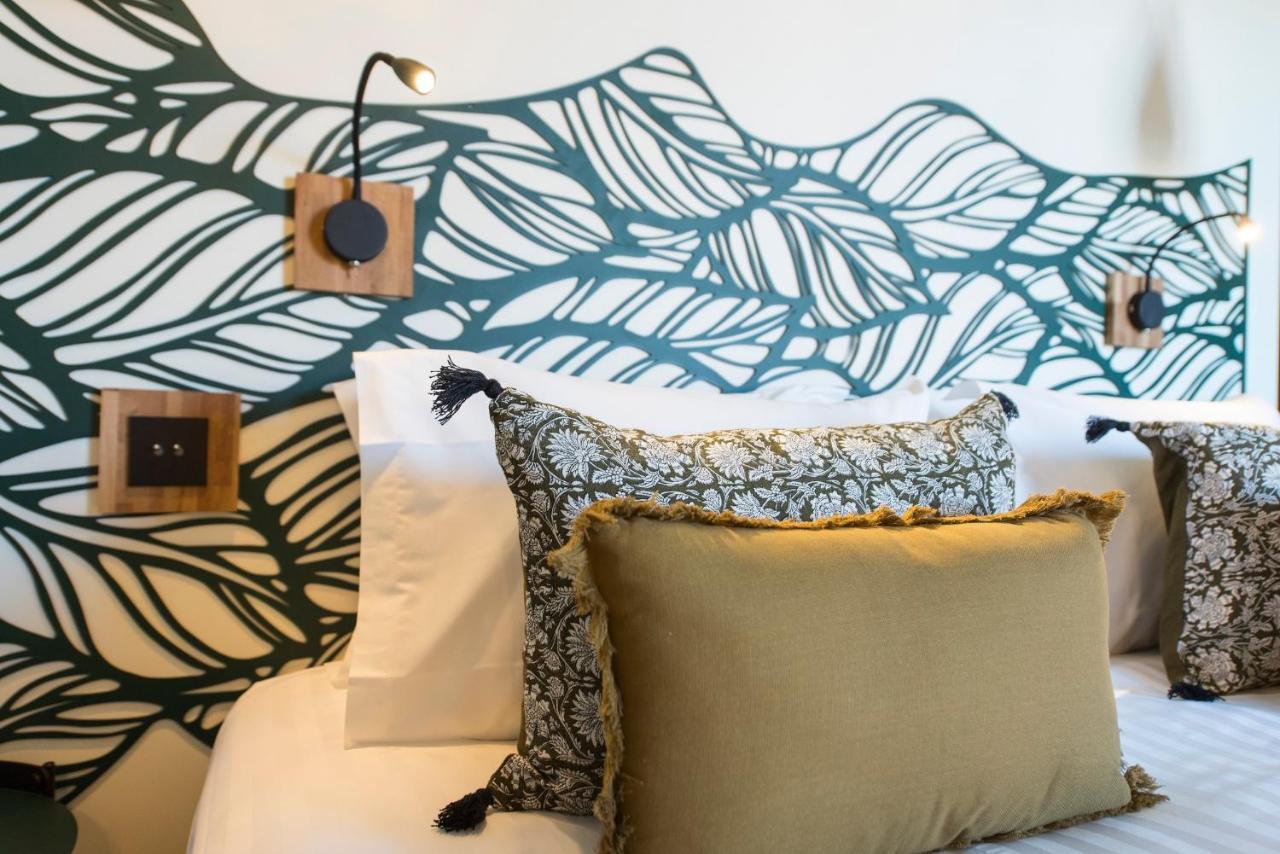 L'Anderenis Boutique Hotel Andernos-les-Bains Dış mekan fotoğraf
