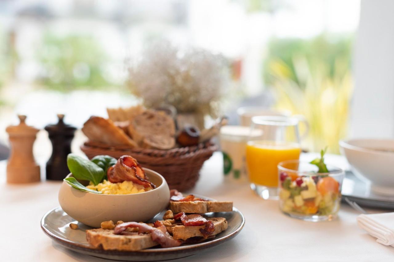 L'Anderenis Boutique Hotel Andernos-les-Bains Dış mekan fotoğraf