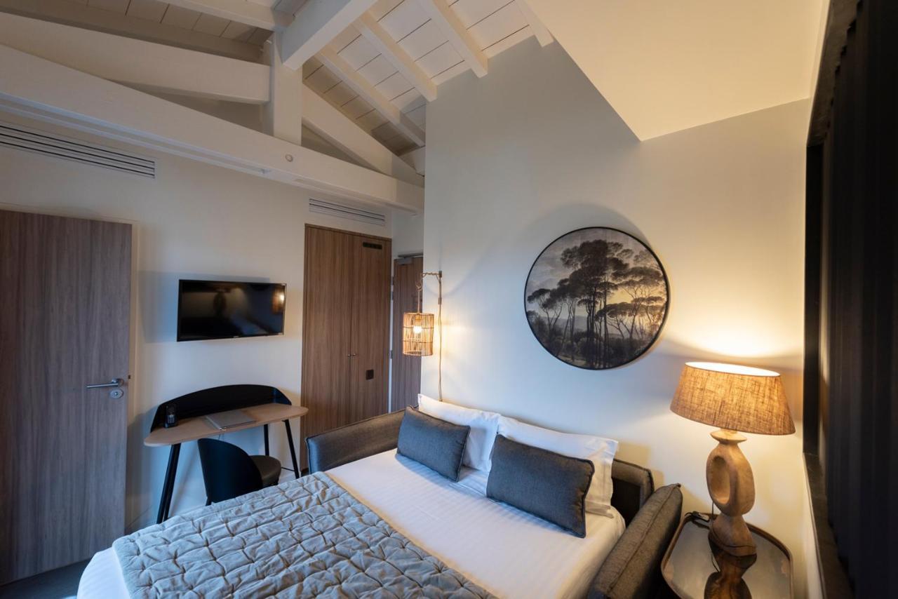 L'Anderenis Boutique Hotel Andernos-les-Bains Dış mekan fotoğraf