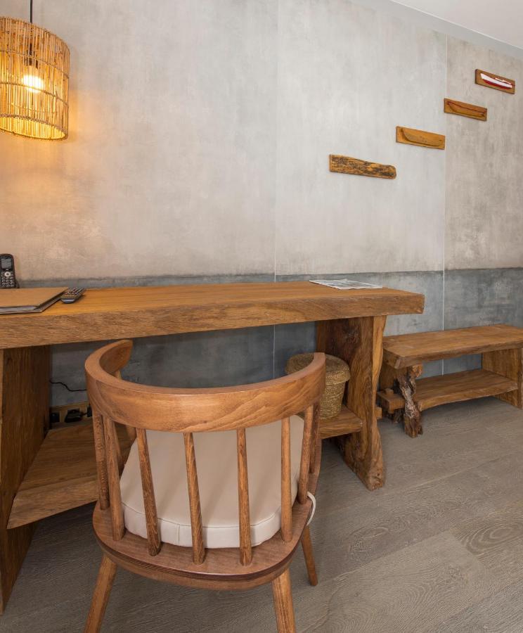 L'Anderenis Boutique Hotel Andernos-les-Bains Dış mekan fotoğraf