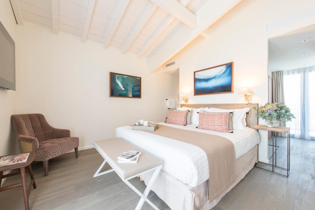 L'Anderenis Boutique Hotel Andernos-les-Bains Dış mekan fotoğraf
