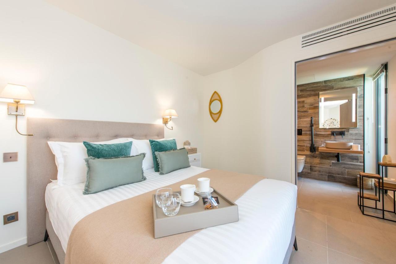 L'Anderenis Boutique Hotel Andernos-les-Bains Dış mekan fotoğraf