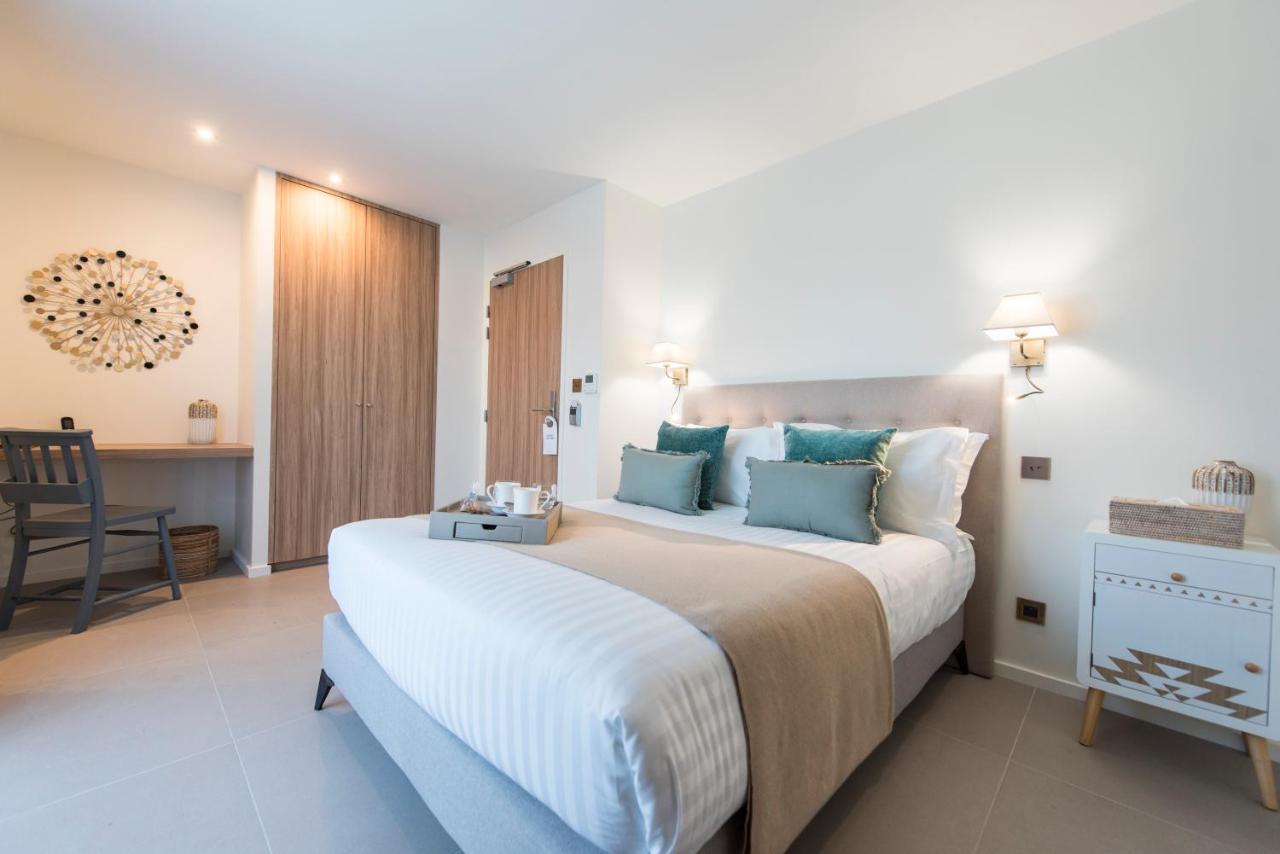 L'Anderenis Boutique Hotel Andernos-les-Bains Dış mekan fotoğraf
