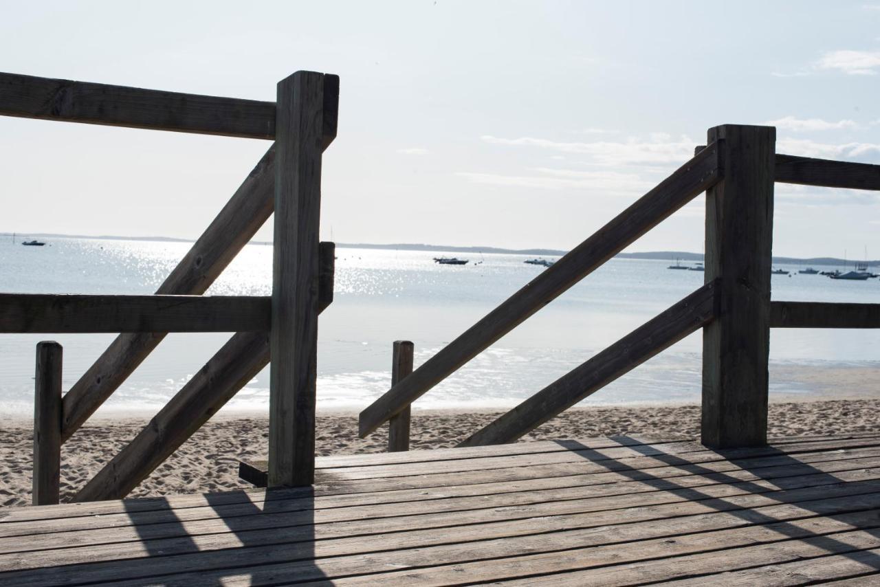 L'Anderenis Boutique Hotel Andernos-les-Bains Dış mekan fotoğraf